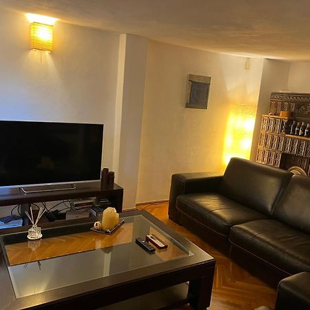 Dorobanti Loft Apartamento Bucareste Exterior foto